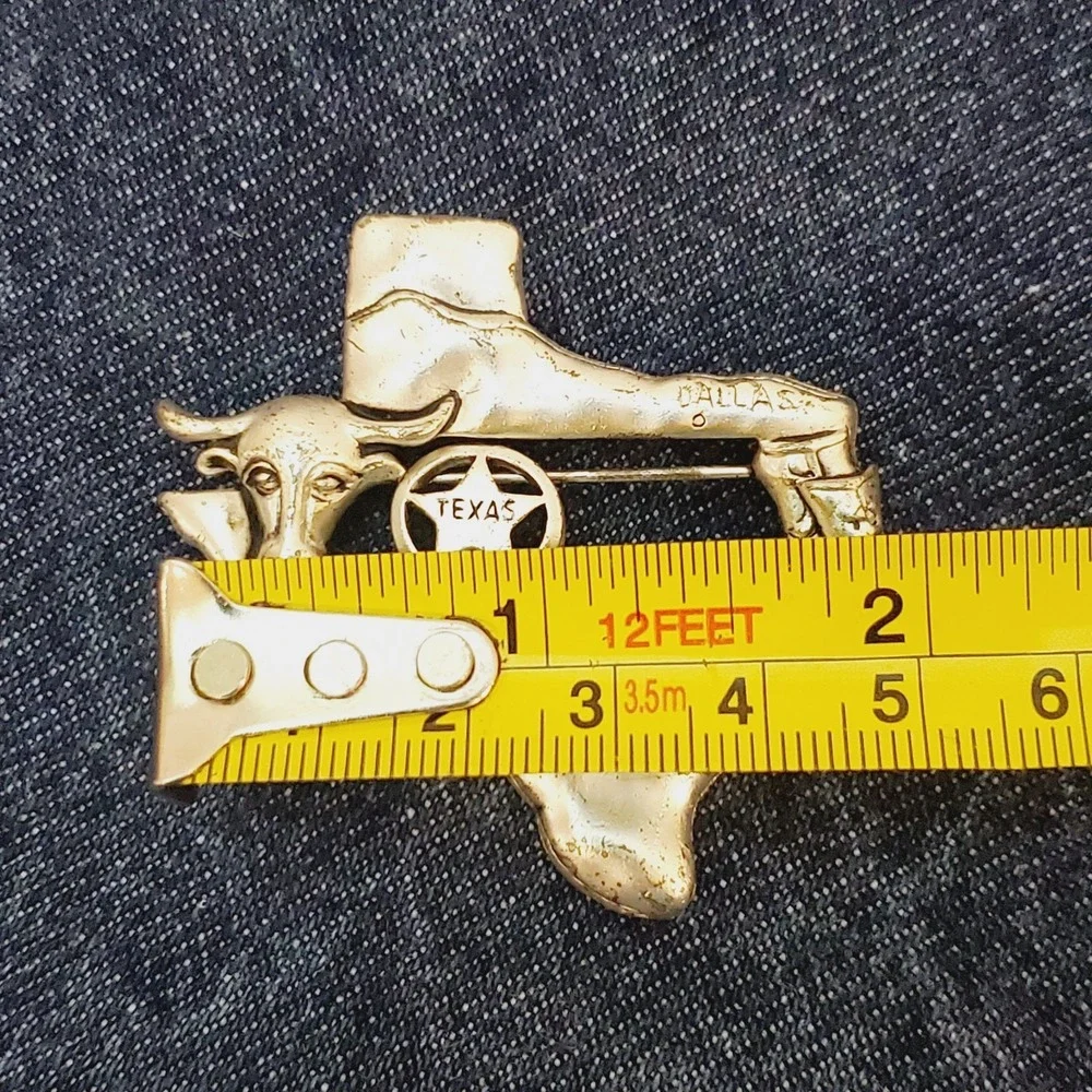 Unsigned this texas
